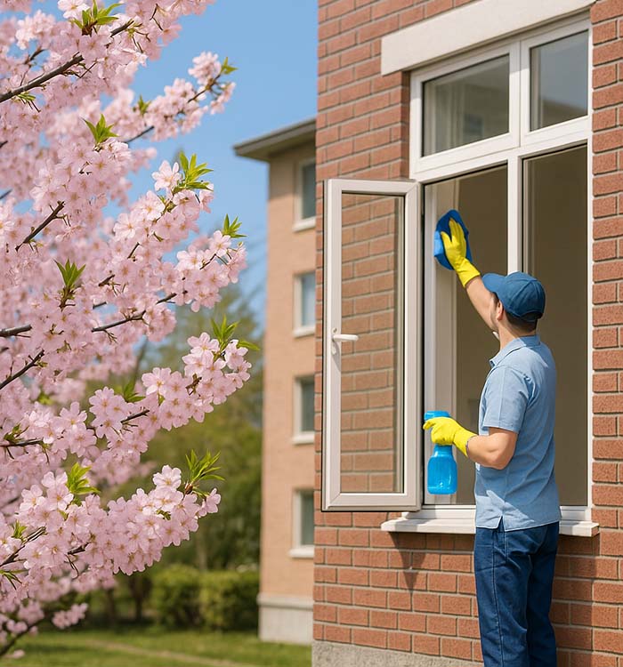 【特集】札幌市の春──退去清掃のリアルと“損しないための対策”まとめ